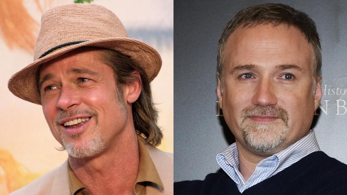 Brad Pitt returns as Cliff Booth in David Fincher’s new Netflix film